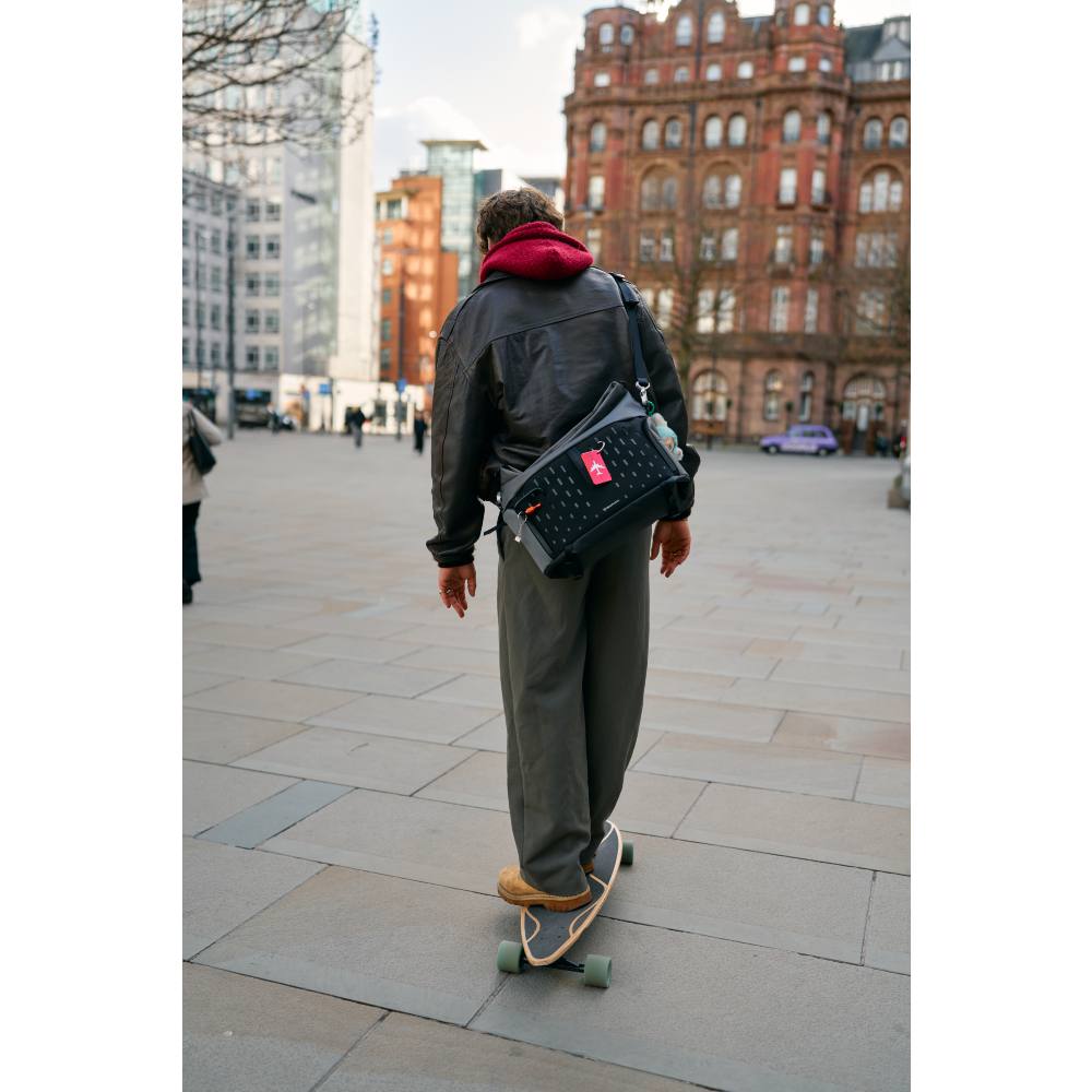 Manfrotto UNCOVER Messenger/Sling 7L