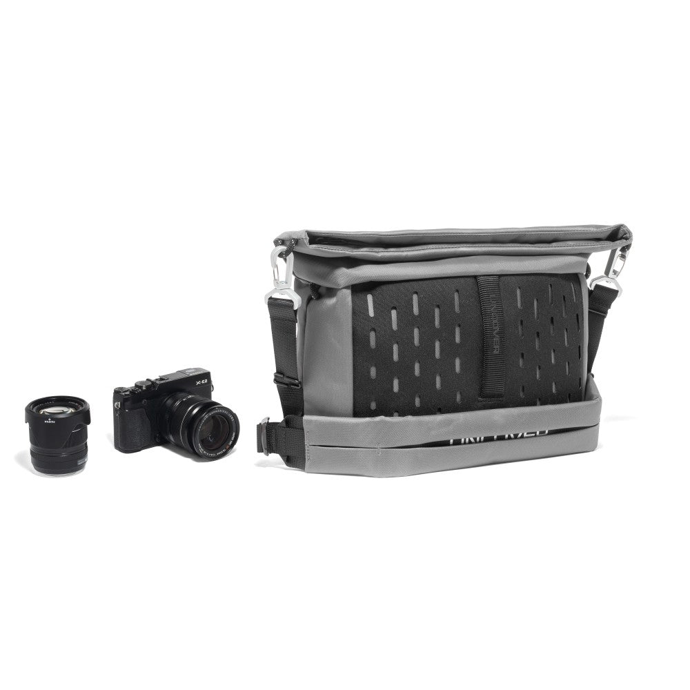 Manfrotto UNCOVER Messenger/Sling 7L