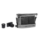 Manfrotto UNCOVER Messenger/Sling 7L