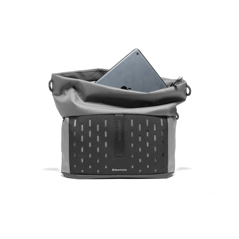Manfrotto UNCOVER Messenger/Sling 7L