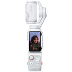 Insta360 Luna Ultra Creator Bundle - Stellar White