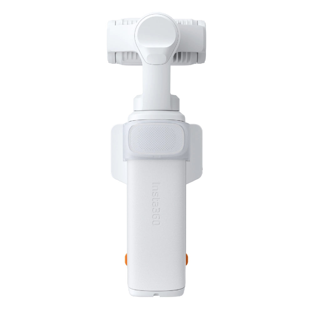 Insta360 Luna Ultra Creator Bundle - Stellar White