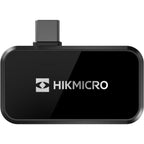 Hikmicro Mini 3 thermal imaging riflescope