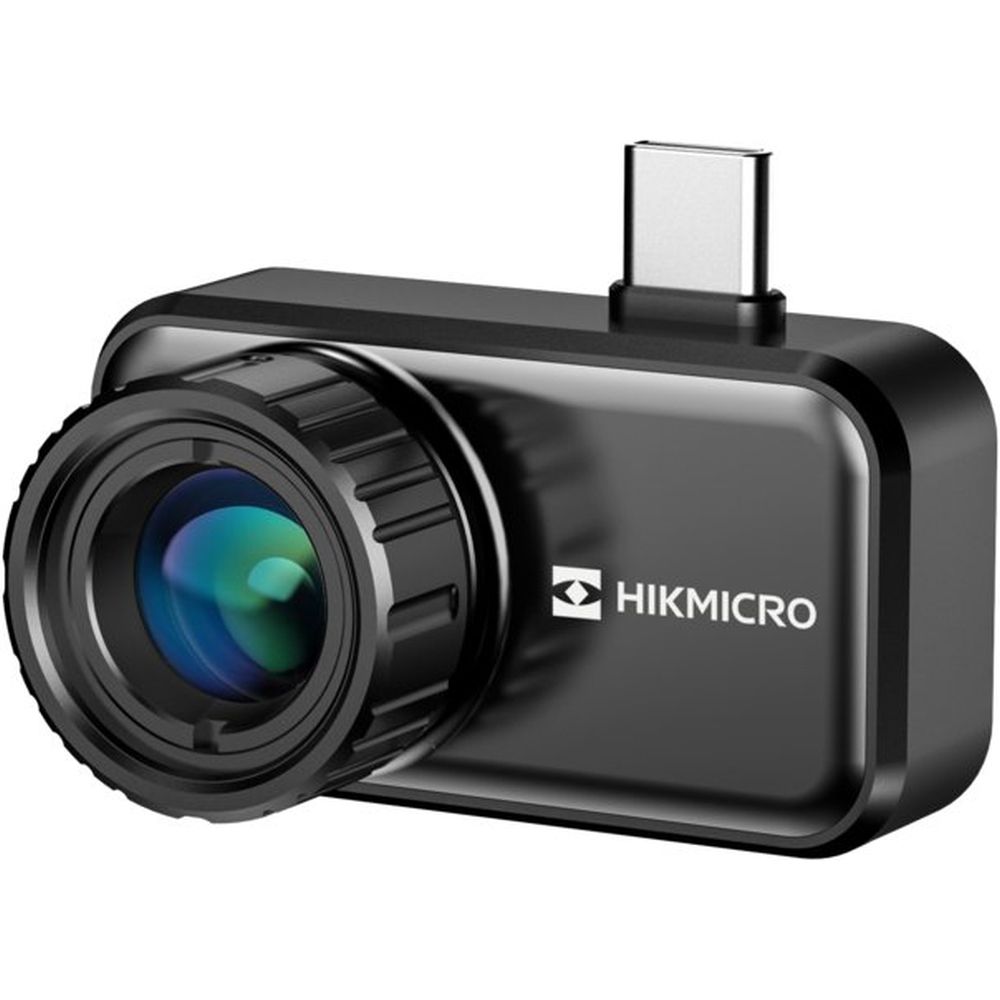 Hikmicro Mini 3 thermal imaging riflescope
