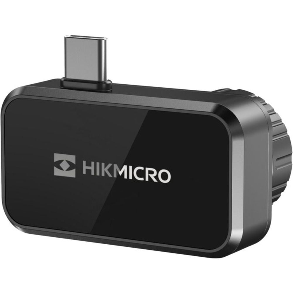 Hikmicro Mini 3 thermal imaging riflescope