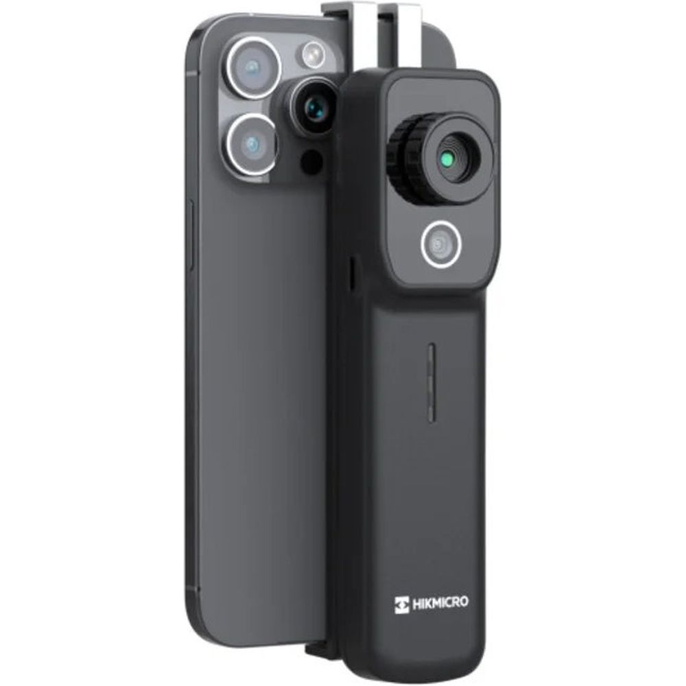 Hikmicro Mini X Thermal Imaging Riflescope