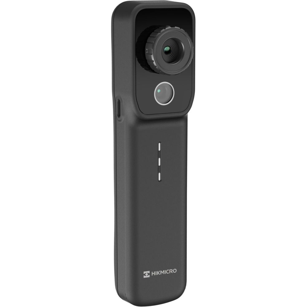 Hikmicro Mini X Thermal Imaging Riflescope