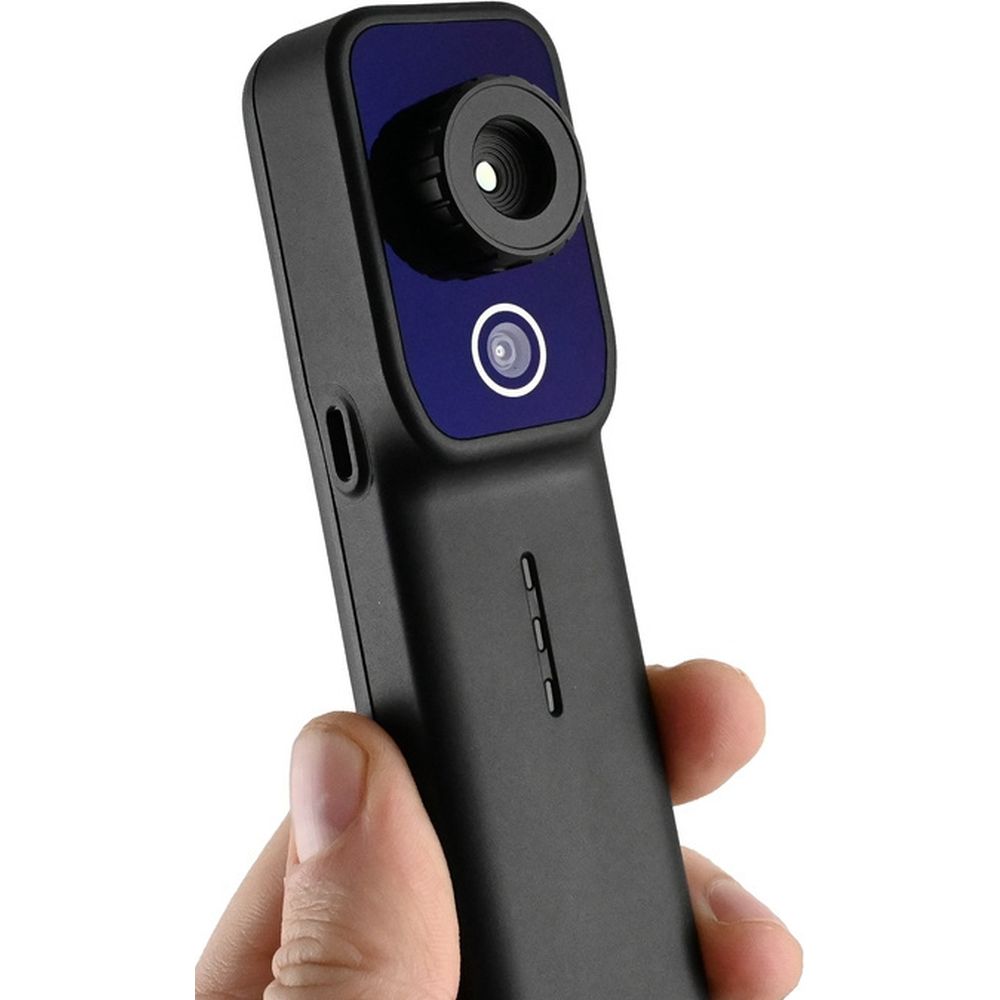 Hikmicro Mini X Thermal Imaging Riflescope