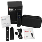 Hikmicro Mini X Thermal Imaging Riflescope
