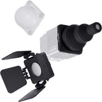 Nanlux Evoke 5C Lighting Modifier Kit
