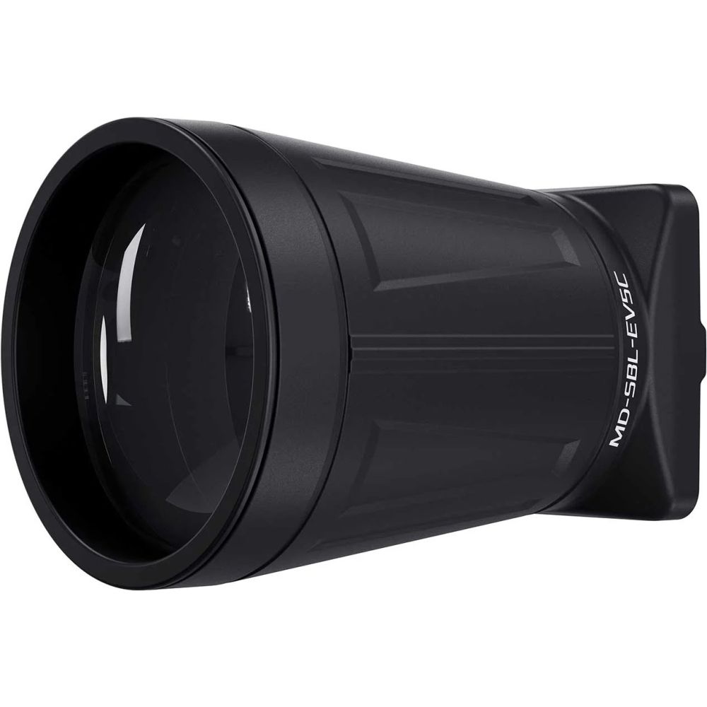 Nanlux Evoke 5C Magnetic Spot Beam Lens