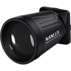 Nanlux Evoke 5C Magnetic Spot Beam Lens