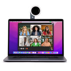 Joby MagSafe Selfie Ring Light - 2-pack