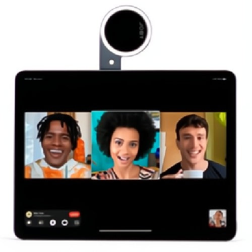 Joby MagSafe Selfie Ring Light - 2-pack