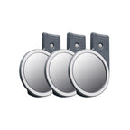 Joby MagSafe Selfie Ring Light - 3-pack