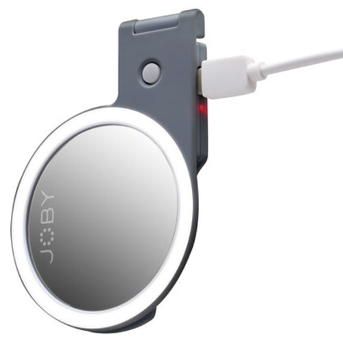 Joby MagSafe Selfie Ring Light - 3-pack