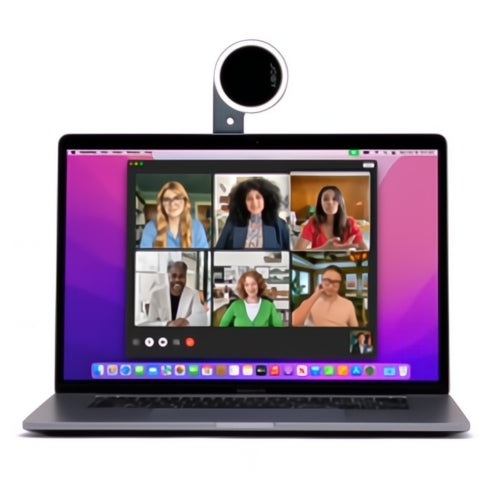 Joby MagSafe Selfie Ring Light - 3-pack