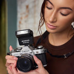 Westcott S18 Mini Flash