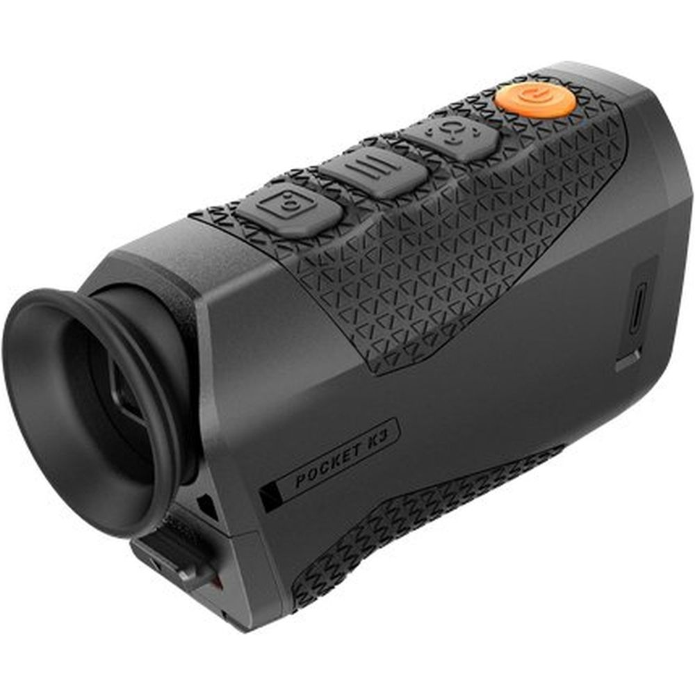 Rix Optics Pocket K3 Thermal Imaging Monocular
