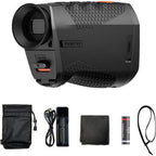 Rix Optics Pocket K3 Thermal Imaging Monocular