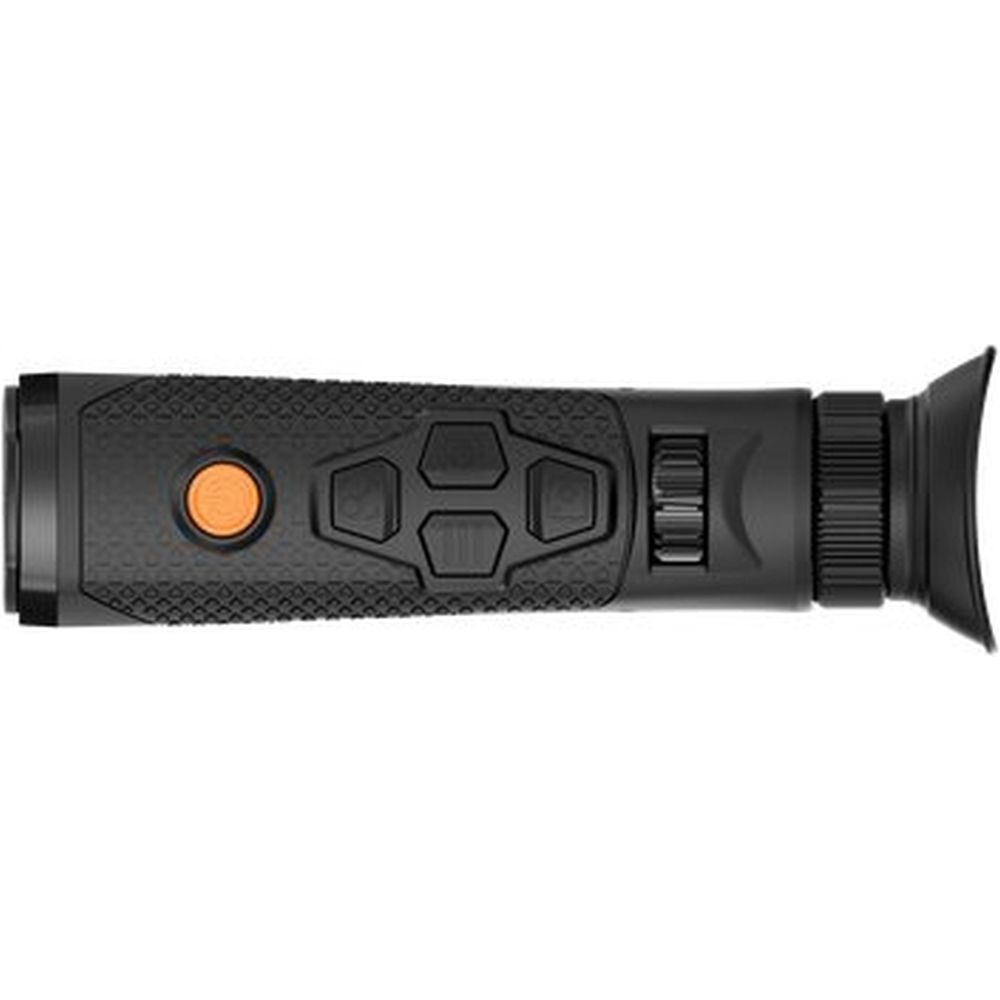 Rix Optics Titan T6 LRF Thermal Imaging Monocular (Rangefinder)
