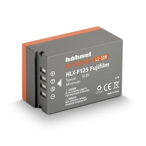Hähnel HLX-F125 Extreme - Fujifilm
