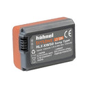 Hähnel HLX-XW50 Extreme - Sony