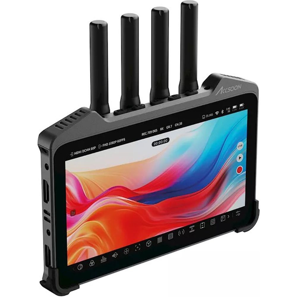 Accsoon CineView M7H Pro