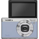 Yashica Tank Compact sky blue