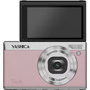 Yashica Tank Compact pink marshmallow