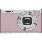 Yashica Tank Compact pink marshmallow