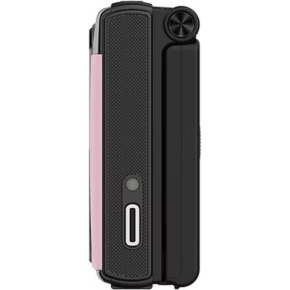 Yashica Tank Compact pink marshmallow