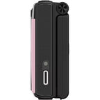 Yashica Tank Compact pink marshmallow