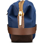 Billingham Capsule 1 Navy Fibrenyte/Chocolate
