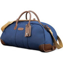 Billingham Weekender Navy Fibrenyte/Chocolate