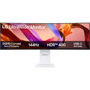 LG UltraWide 49U950A-W 49" Monitor