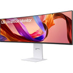 LG UltraWide 49U950A-W 49" Monitor
