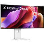 LG UltraFine 40U990A 40" Curved Monitor
