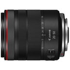 Canon 20-50mm f/4 L IS USM PZ RF