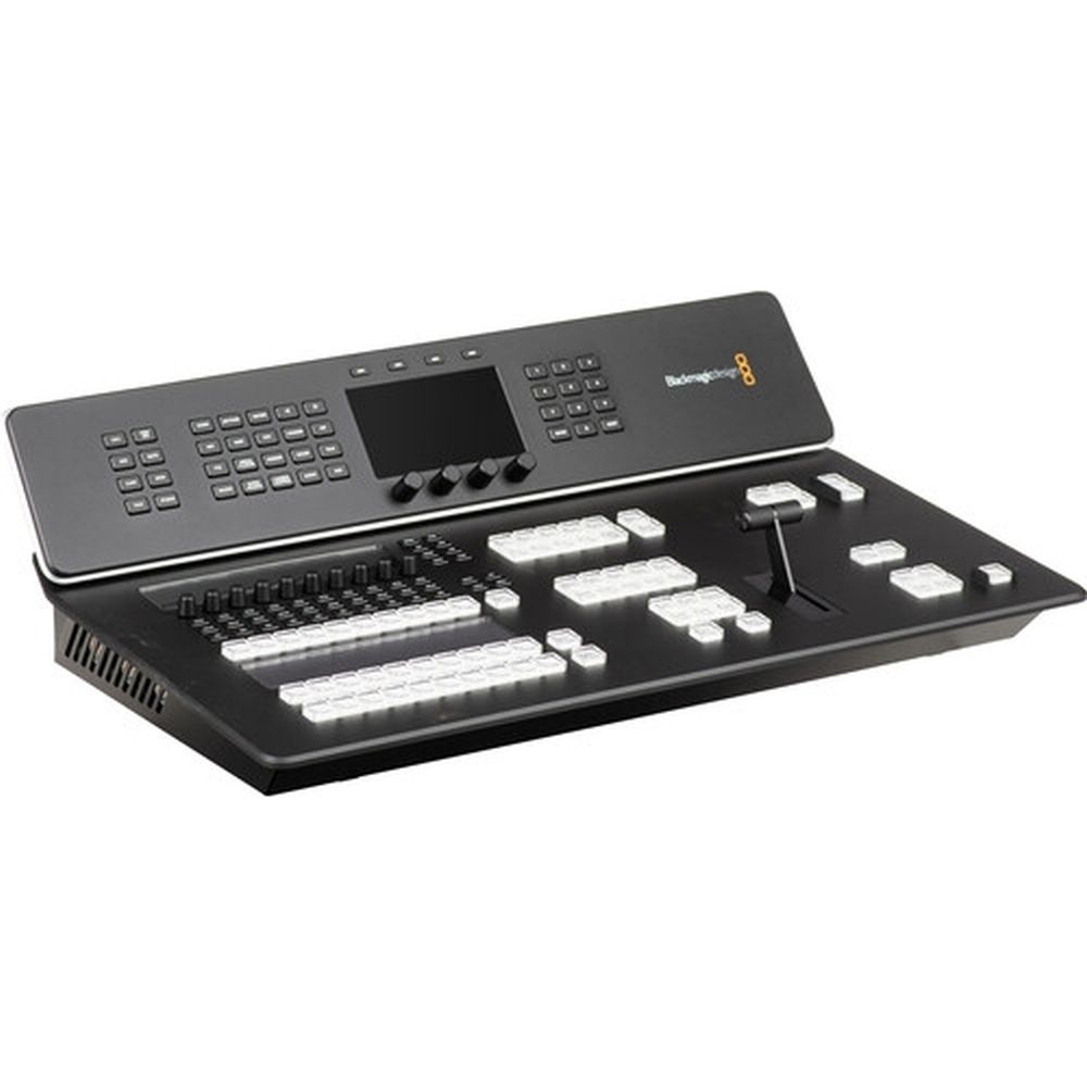 Blackmagic ATEM Television Studio HD8 ISO