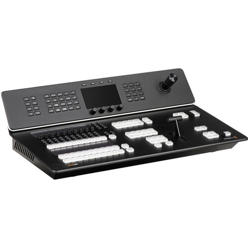 Blackmagic ATEM Television Studio 4K8