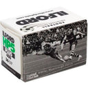 Ilford HP5 Plus 135-36 Film Football Limited Edition