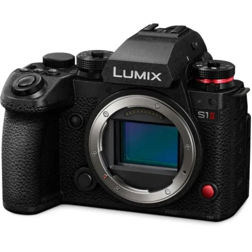Panasonic Lumix DC-S1 Mark II + Lumix S 28-200mm f/4-7.1 MACRO