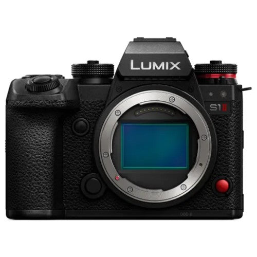 Panasonic Lumix DC-S1 Mark II + Lumix S 35mm f/1.8