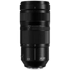 Panasonic Lumix DC-S1 Mark II E + Lumix S 100-500mm f/5-7.1
