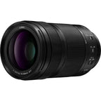 Panasonic Lumix DC-S1 Mark II E + Lumix S 70-300mm f/4.5-5.6 Macro OIS