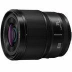 Panasonic Lumix DC-S1 Mark II E + Lumix S 35mm f/1.8