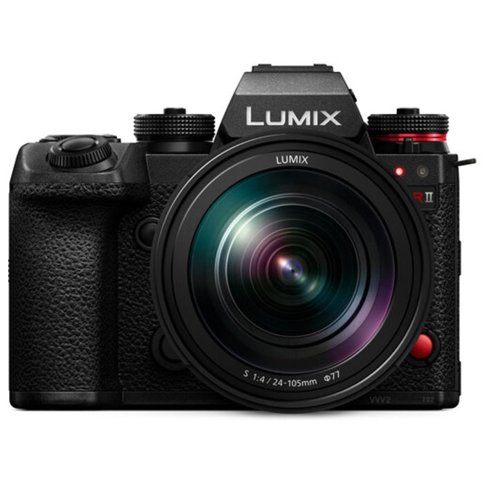 Panasonic Lumix DC-S1R mark II + Lumix S 100-500mm f/5-7.1