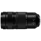 Panasonic Lumix DC-S1R mark II + Lumix S 100-500mm f/5-7.1