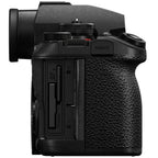 Panasonic Lumix DC-S1R mark II + Lumix S 100-500mm f/5-7.1